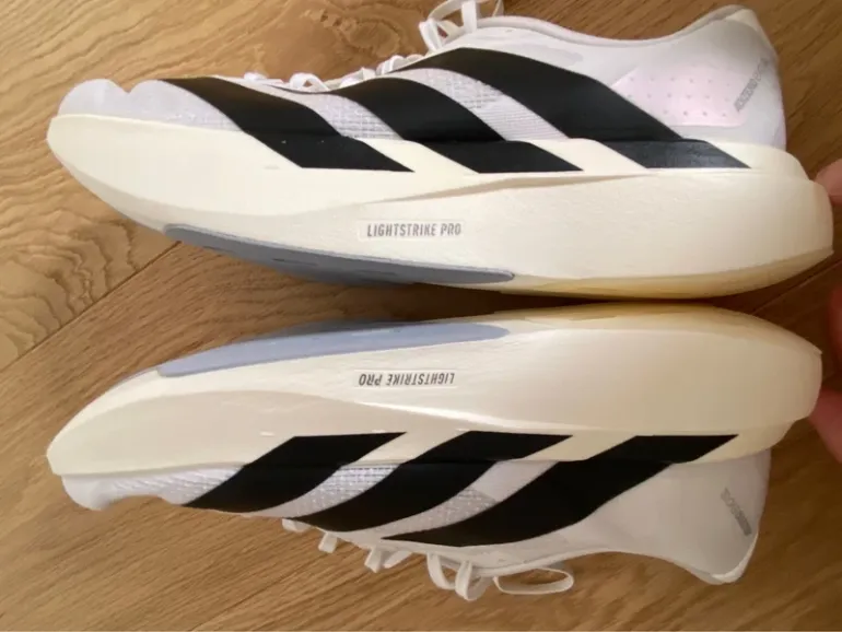 Brugt Adidas evo SL bike — billede 3 af 8