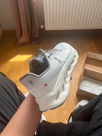 Použité On Running Cloud bike — obrázek 2 z 5