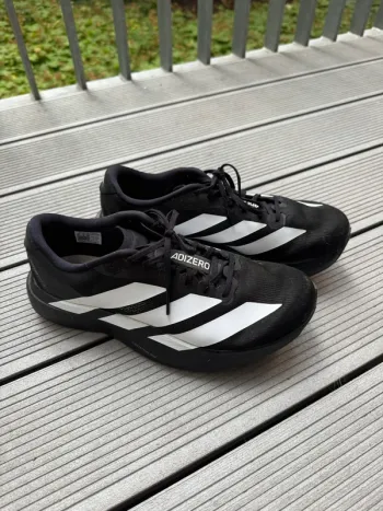 Brugt Adidas adizero evo sl bike