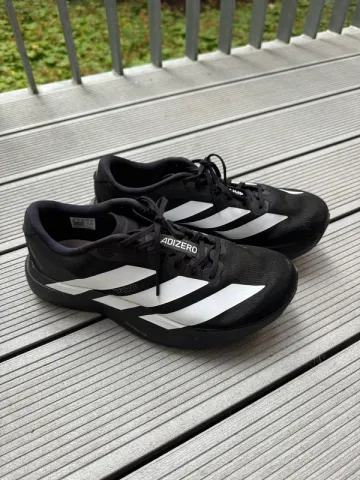 Brugt Adidas adizero evo sl Running Shoes