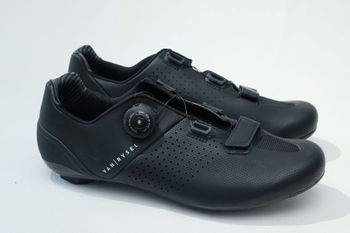 Used Van Rysel RoadR 520 shoes bike