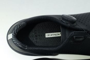 Used Van Rysel RoadR 520 shoes bike — image 3 of 5