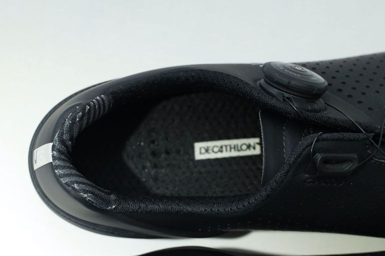 Used Van Rysel RoadR 520 shoes bike — image 3 of 5
