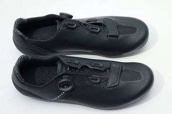 Used Van Rysel RoadR 520 shoes bike — image 5 of 5