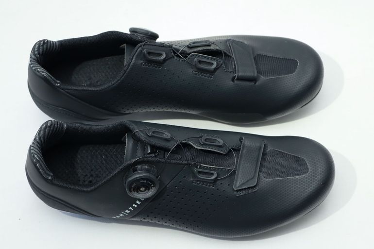Used Van Rysel RoadR 520 shoes bike — image 5 of 5
