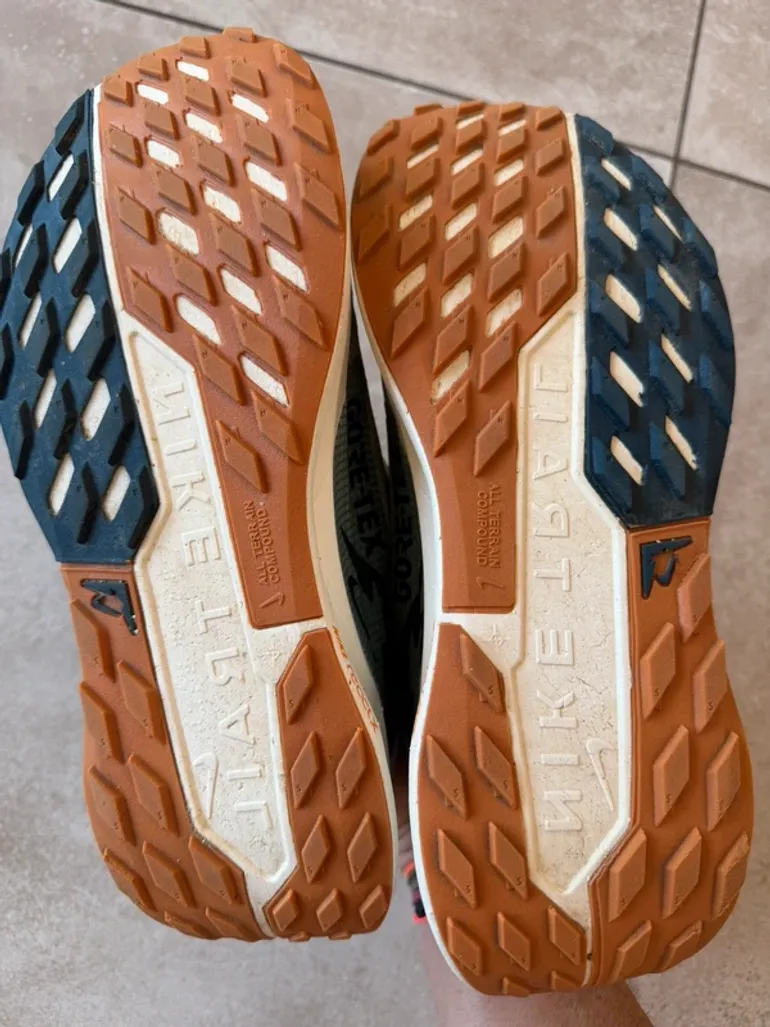 Brugt Pegasus Trail 5 Gore-Tex bike — billede 4 af 5