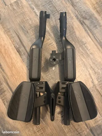 Used Swiss Side Aero Cockpit 2025 bike