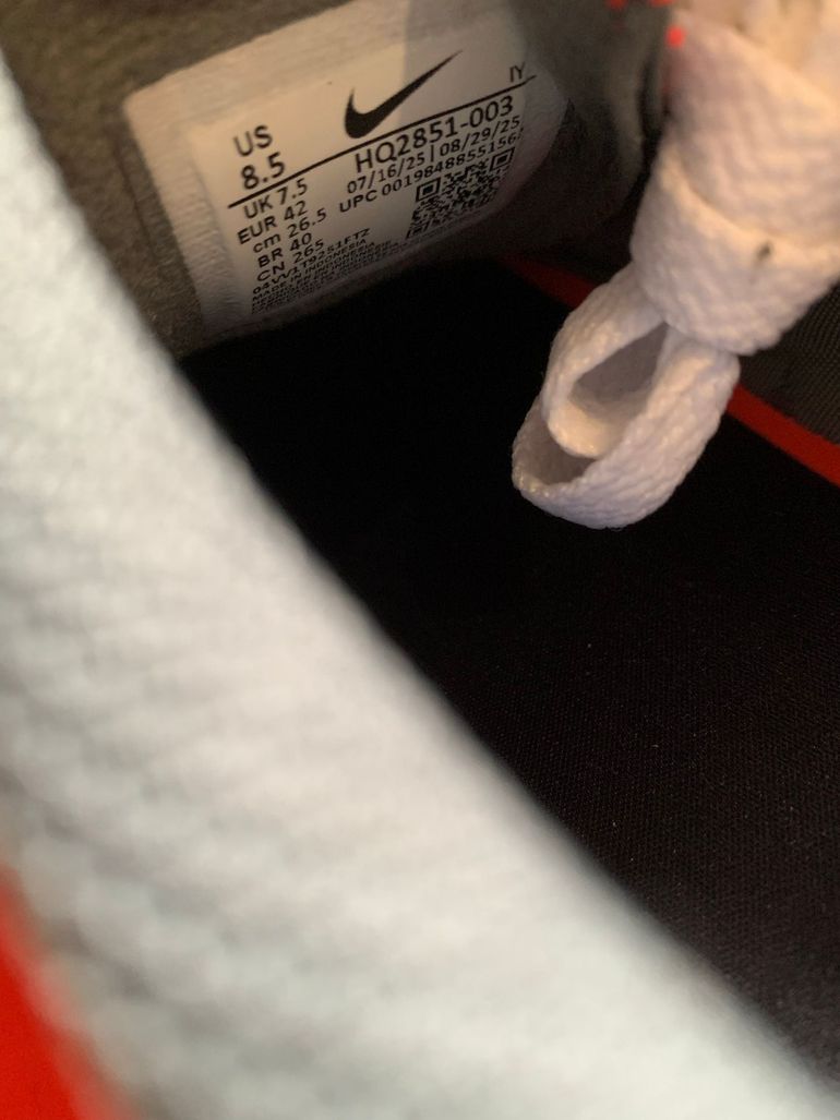 Used Nike Totale 90 Size 42 2026 bike — image 6 of 6