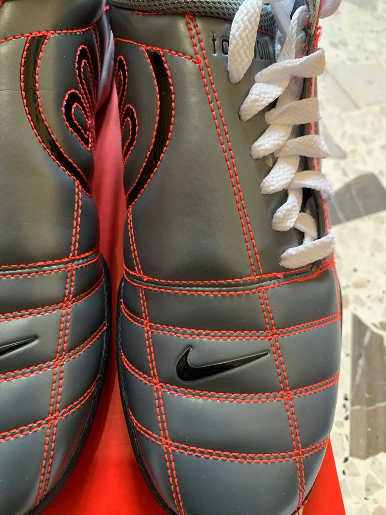 Used Nike Totale 90 Size 42 2026 bike — image 4 of 6