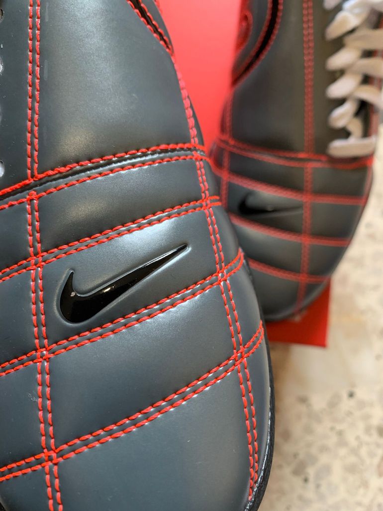 Used Nike Totale 90 Size 42 2026 bike — image 3 of 6