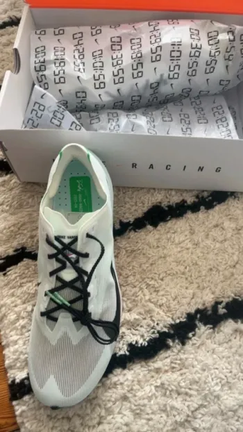 Gebrauchtes Nike Vaporfly 4 bike — Bild 4 von 4