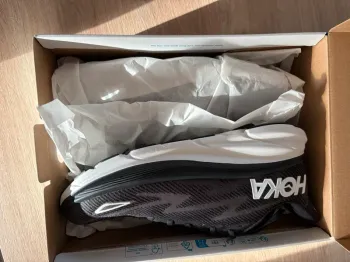 Brugt Hoka Running Shoes bike — billede 3 af 3