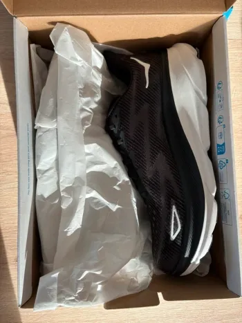 Použité Hoka Running Shoes bike