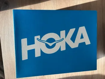 Brugt Hoka Running Shoes bike — billede 2 af 3