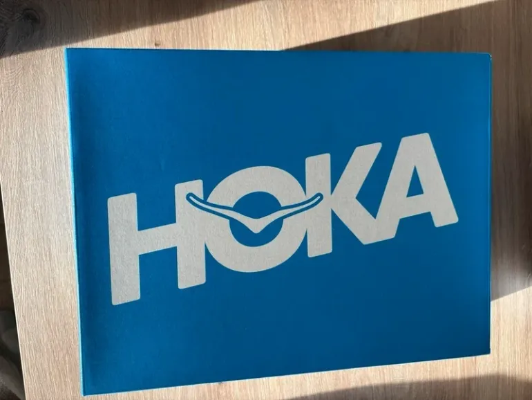 Brugt Hoka Running Shoes bike — billede 2 af 3