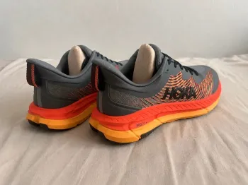 Käytetty Lightweight Mafate Speed 4 bike