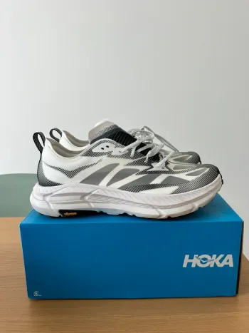 Käytetty Hoka Mafate Speed 4 bike