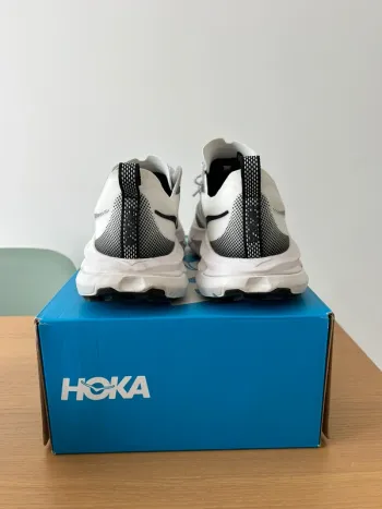 Käytetty Hoka Mafate Speed 4 bike — kuva 2 / 6