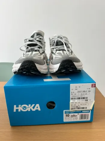 Käytetty Hoka Mafate Speed 4 bike — kuva 4 / 6