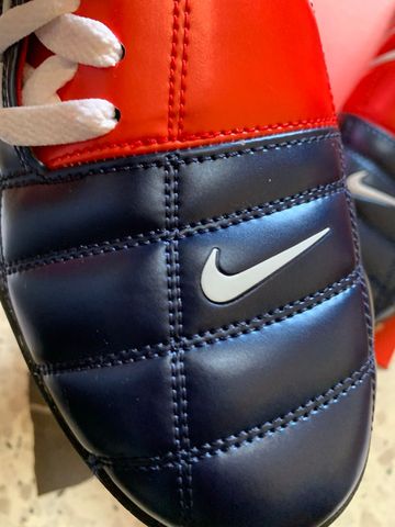 Brugt Nike Total 90 2026 bike — billede 2 af 5