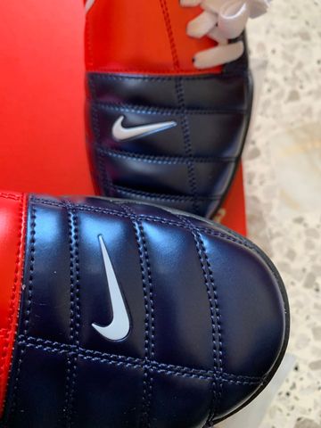 Brugt Nike Total 90 2026 bike — billede 3 af 5