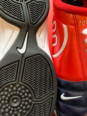 Brugt Nike Total 90 2026 bike — billede 4 af 5