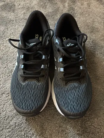 Brugt Asics Running Shoes bike — billede 2 af 6