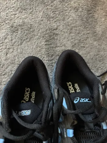 Brugt Asics Running Shoes bike — billede 4 af 6