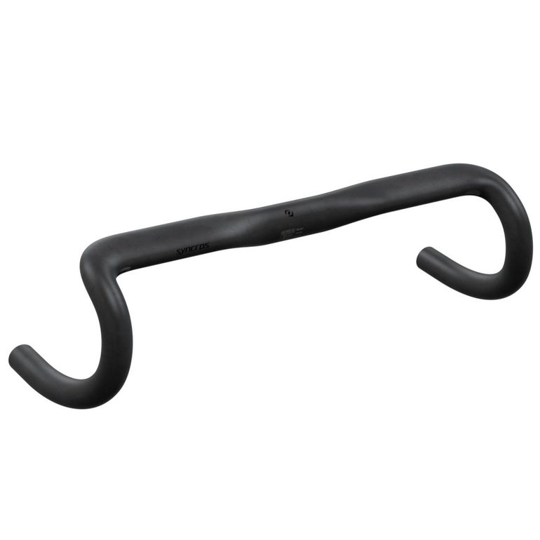 Used Syncros MANUBRIO DA CORSA IN CARBONIO HB-R100-CF 400mm bike — image 1 of 3
