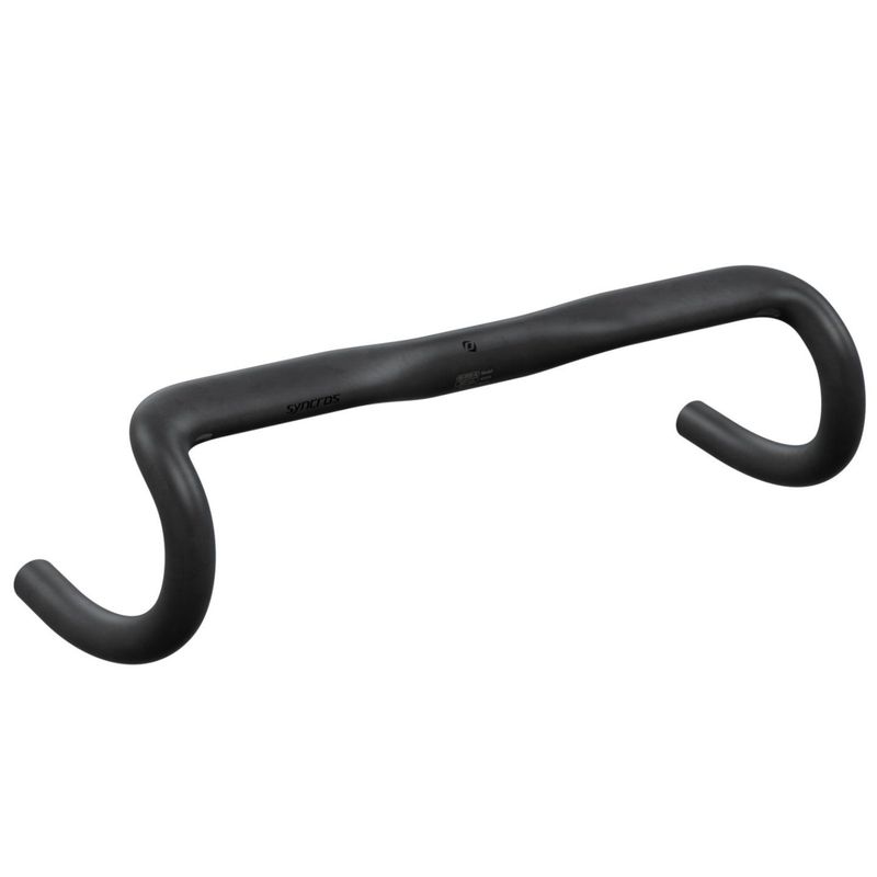 Gebrauchtes Syncros MANUBRIO DA CORSA IN CARBONIO HB-R100-CF 400mm Cockpit