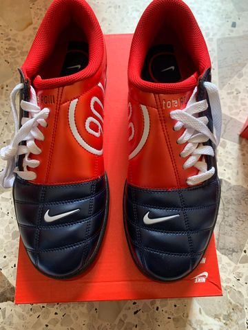 Brugt Nike Total 90 2026 bike — billede 1 af 5