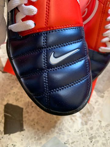 Brugt Nike Total 90 2026 bike — billede 2 af 5