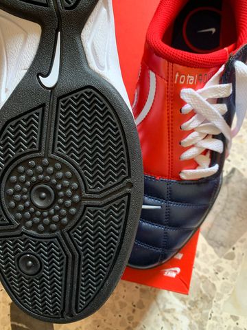 Brugt Nike Total 90 2026 bike — billede 4 af 5