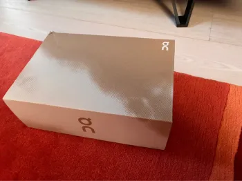 Použité On Running Cloudswift 3AD bike — obrázek 4 z 4