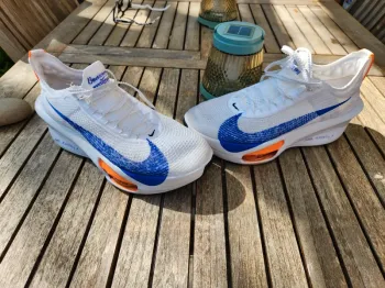 Brugt Nike Alphafly 3 bike