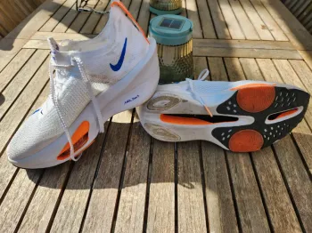 Brugt Nike Alphafly 3 bike — billede 2 af 5