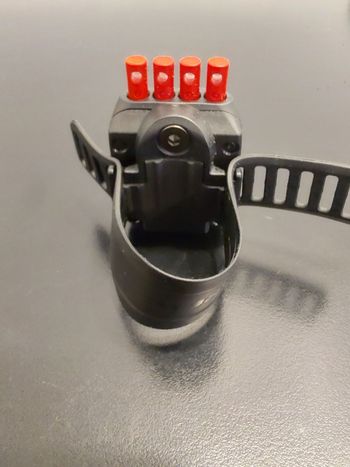 Used Sram eTap AXS BlipBox and Blips 2026 bike — image 2 of 3