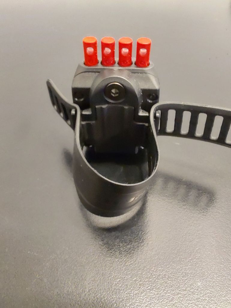 Used Sram eTap AXS BlipBox and Blips 2026 bike — image 2 of 3
