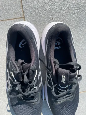 Brugt Asics gel cumulus 28 bike — billede 3 af 5