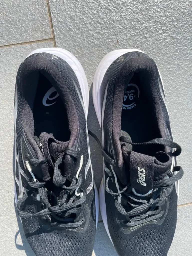 Brugt Asics gel cumulus 28 bike — billede 3 af 5