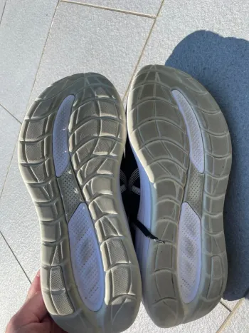 Brugt Asics gel cumulus 28 bike — billede 5 af 5