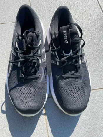 Brugt Asics gel cumulus 28 bike — billede 2 af 5