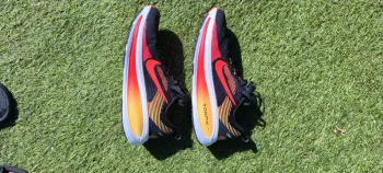 Gebrauchtes Nike Vomero 18 bike