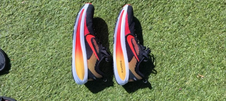 Gebrauchtes Nike Vomero 18 bike — Bild 1 von 5