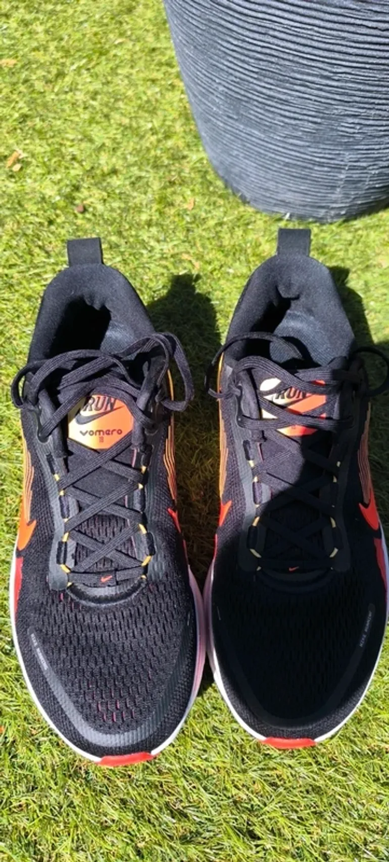 Gebrauchtes Nike Vomero 18 bike — Bild 2 von 5