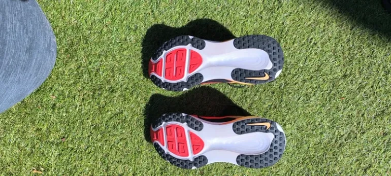 Gebrauchtes Nike Vomero 18 bike — Bild 3 von 5