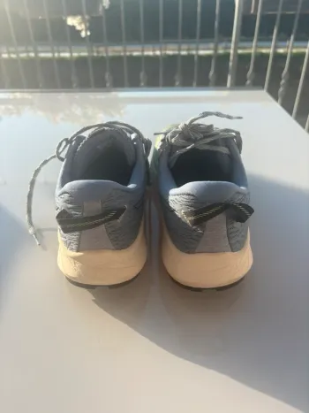 Brugt Asics Fuji Lite 4 bike — billede 6 af 9
