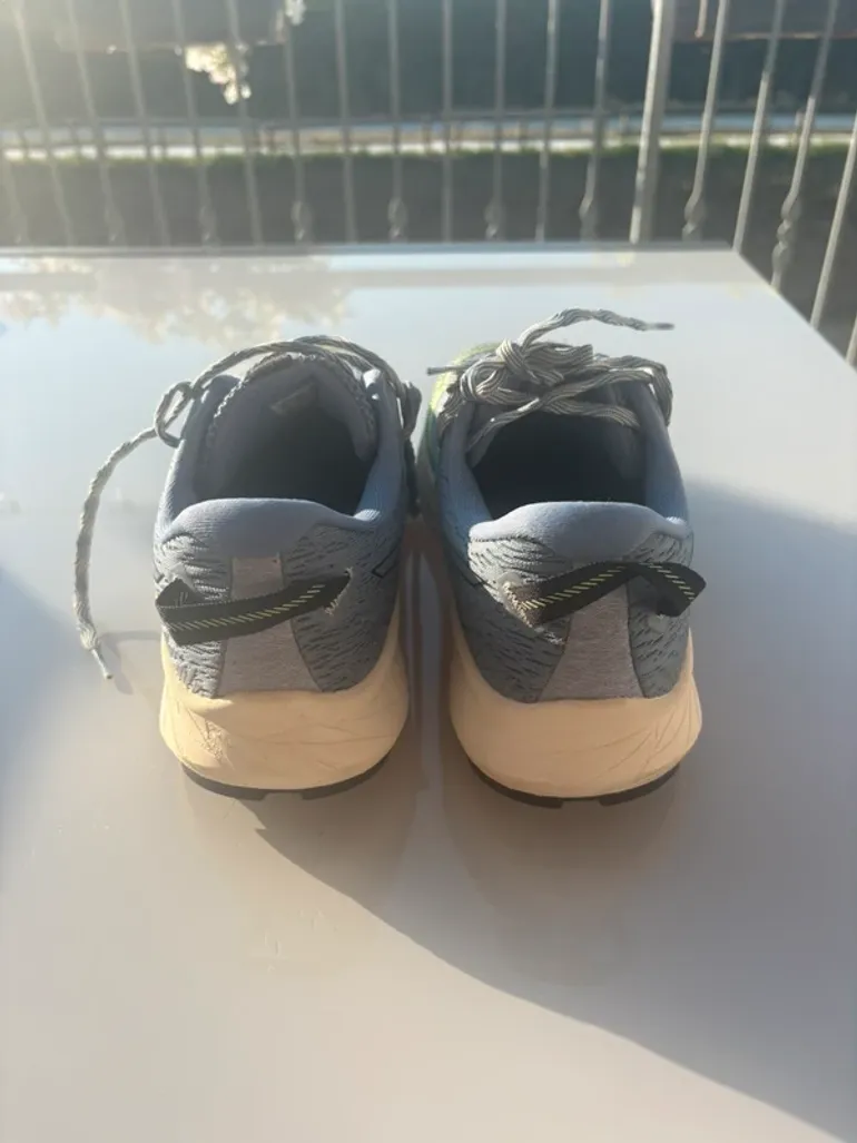 Brugt Asics Fuji Lite 4 bike — billede 6 af 9