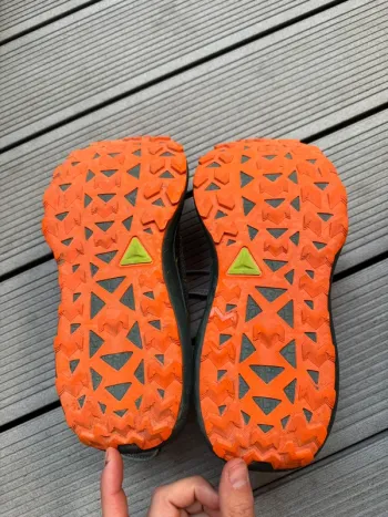 Brugt Asics Trabuco Max 4 bike — billede 5 af 6