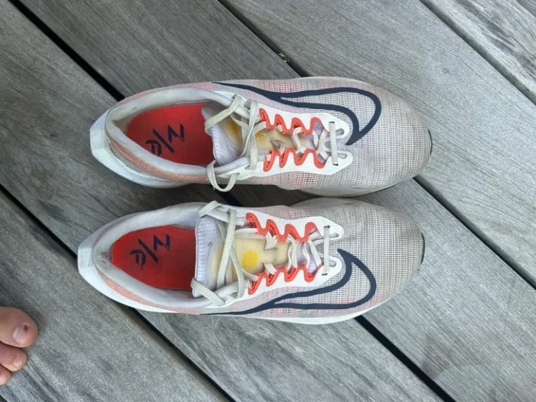 Gebrauchtes Nike Fly 5 bike — Bild 5 von 7